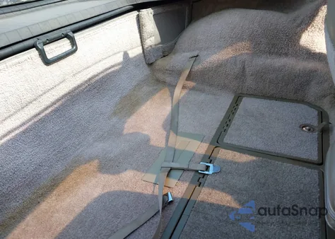 1982 Chevrolet Corvette from USA, damaged, VIN 1G1AY0782C5121573